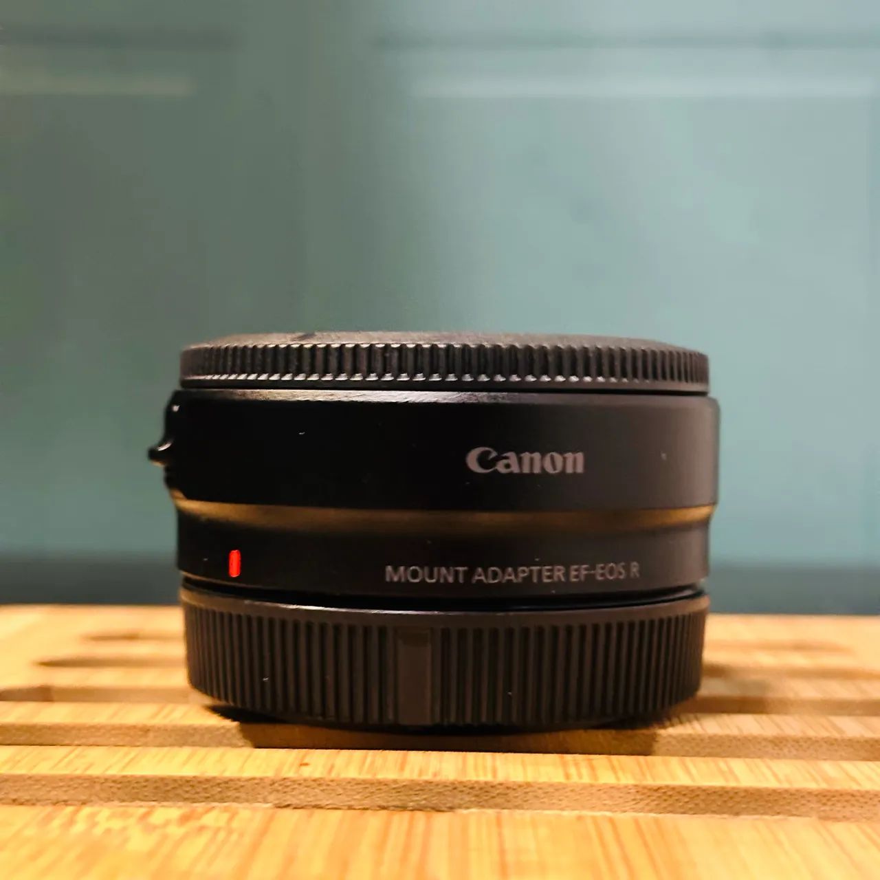 Adaptador para Cânon 