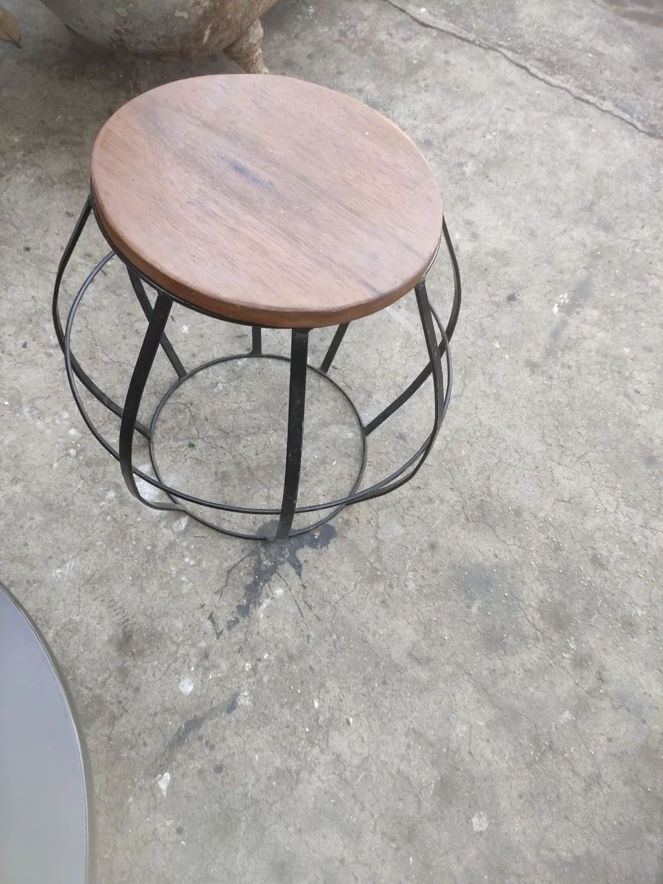 Mesa de centro Retro  - Foto 4