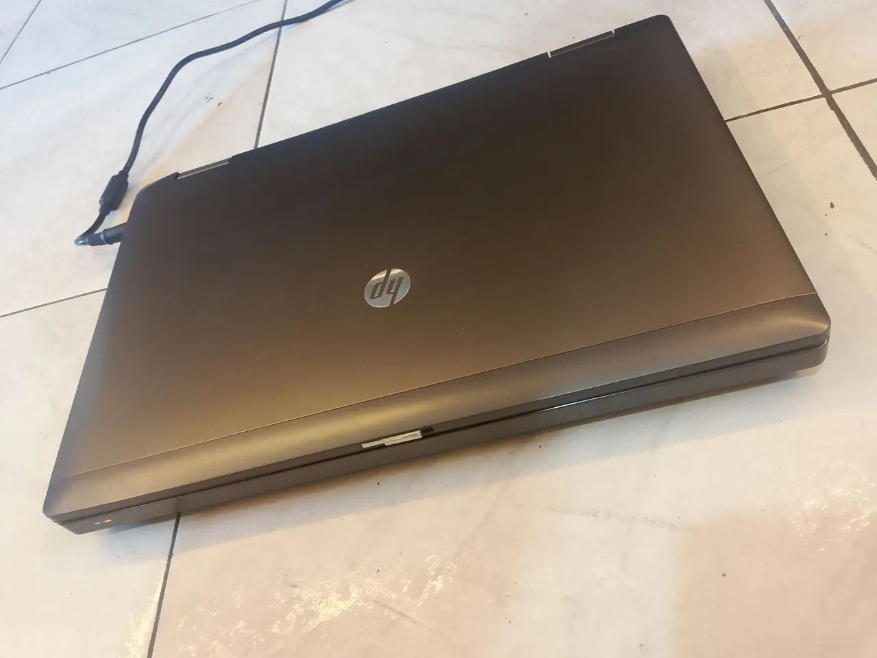 Notebook proBook corei5 - Foto 2