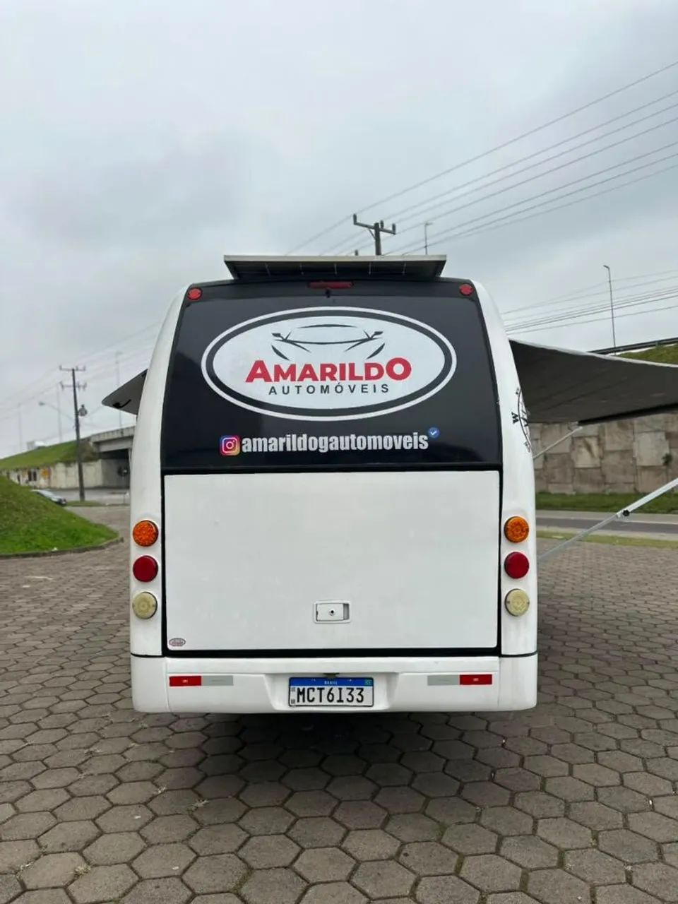 VOLARE A8 MOTORHOME - Foto 4