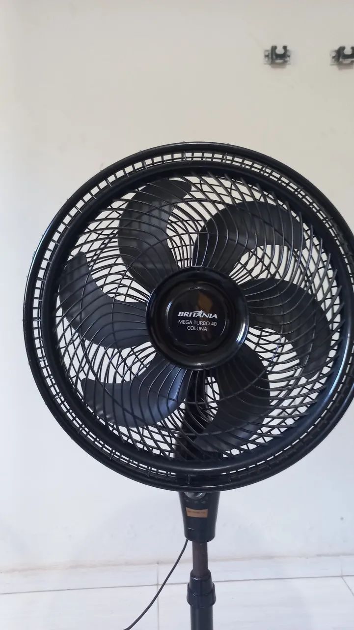 Ventilador Britânia 