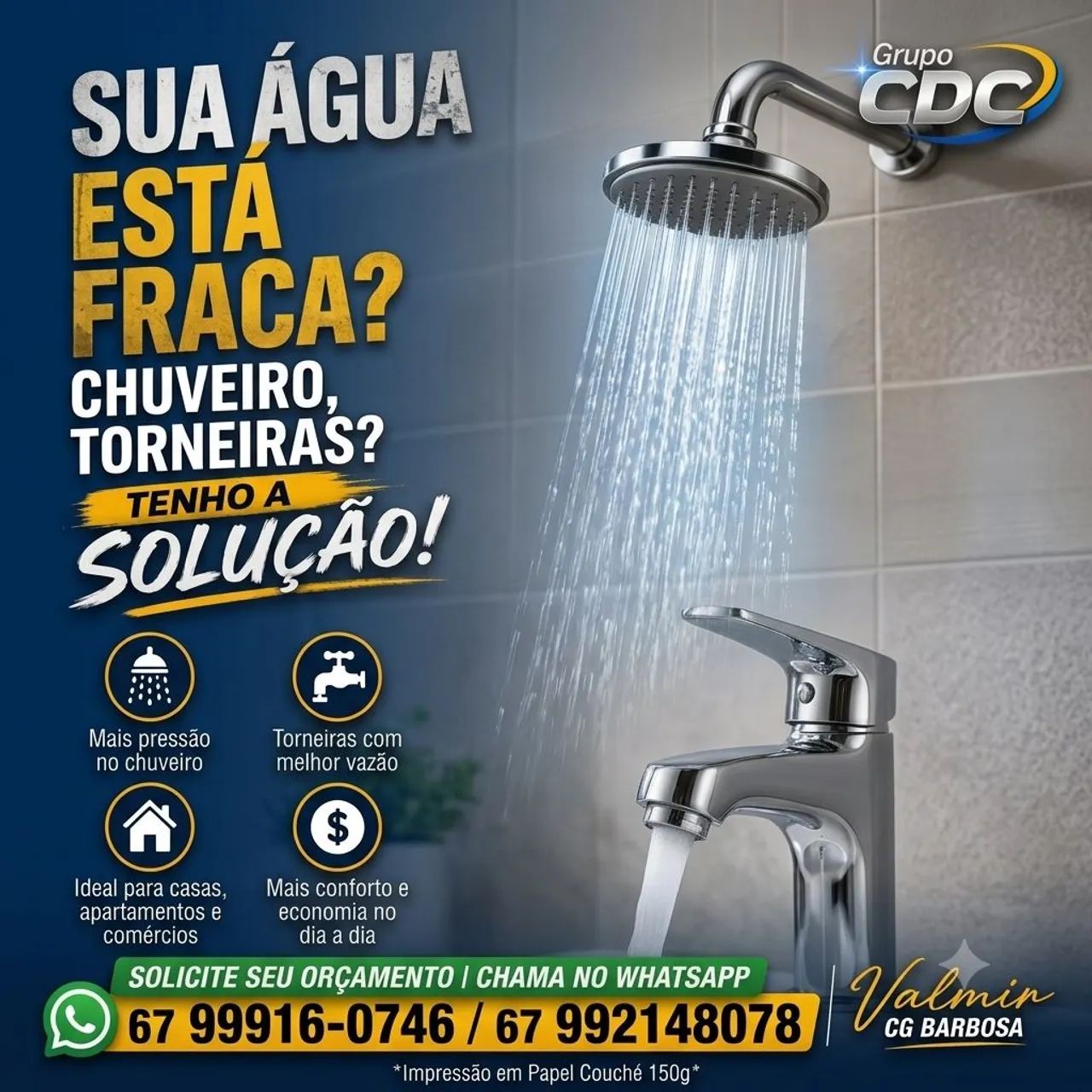 Serviço de pequenos reparos  - Foto 3