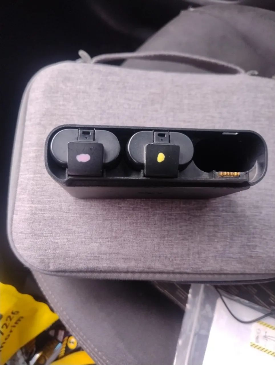 DJI MINI SE HOMOLOGADO NA ANATEL ? - Foto 2
