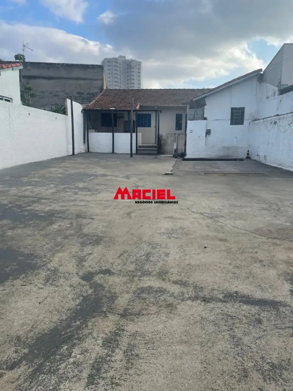 Oportunidade edicula comercial no Jardim Maringá