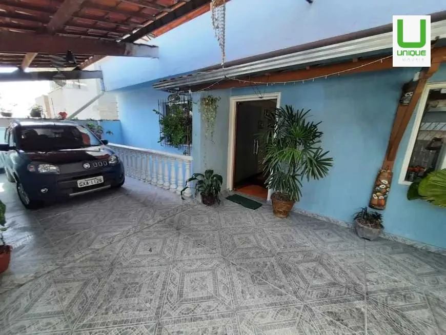 Casa, 6 quartos, 1 suite, 2 vagas - Foto 4