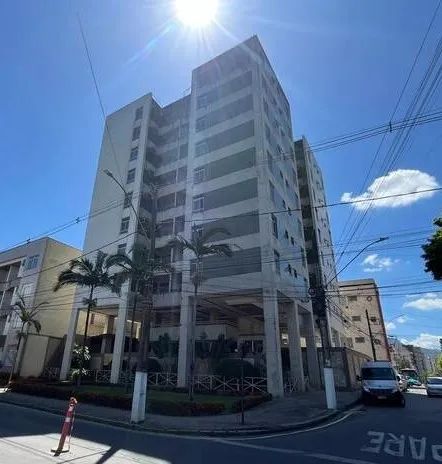 Apartamento para Venda em Coronel Fabriciano