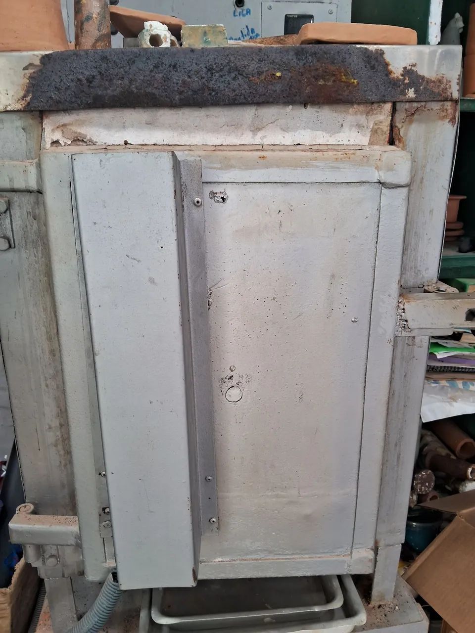 Forno para cerâmica  - Foto 3