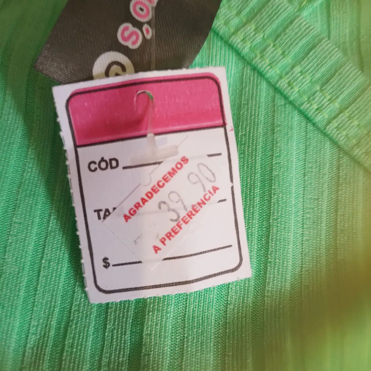 Blusas nova, - Foto 3