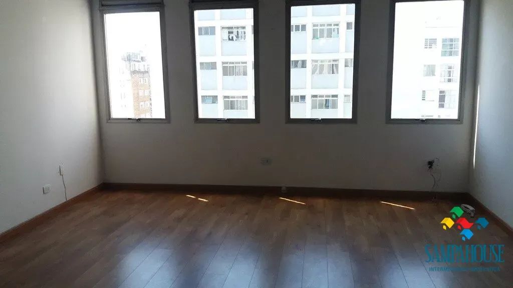 Sala comercial para venda, 1 quarto(s), Consolação, São Paulo