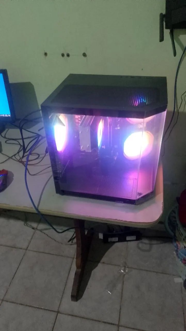 CPU ryzen - Foto 3