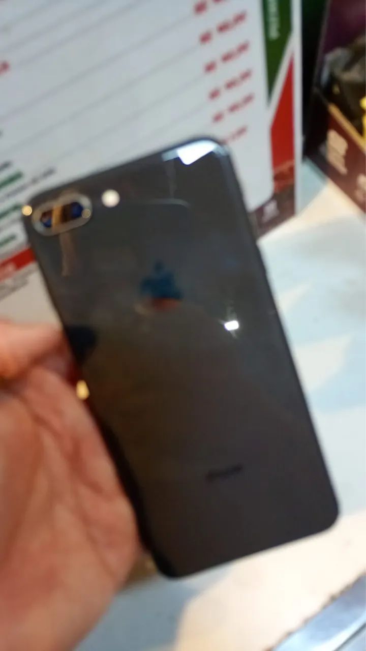 iPhone 8 Plus 64 - Foto 2