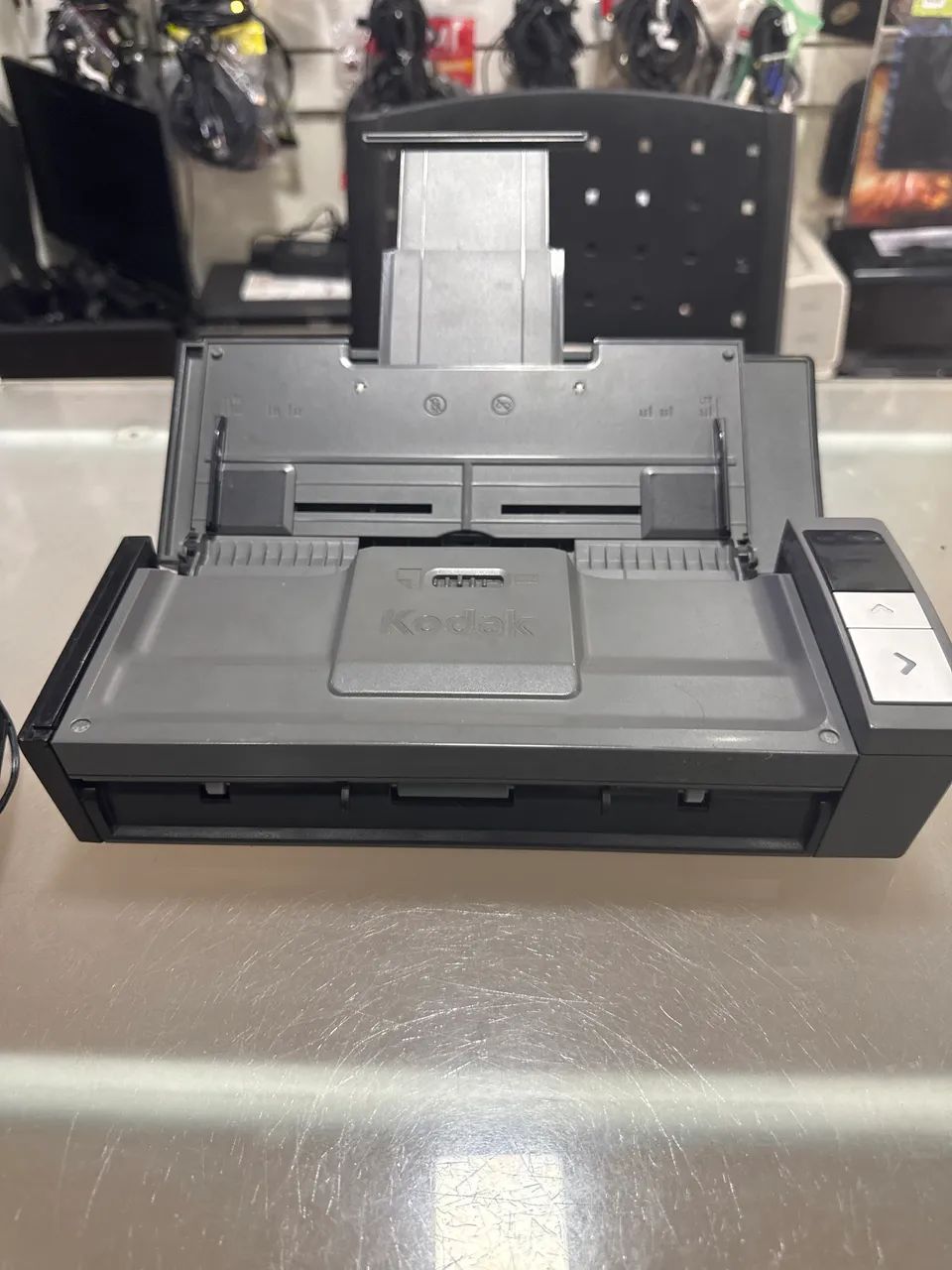 Scanner Kodak i940 - Foto 2