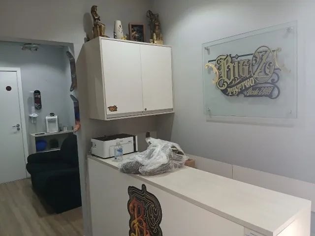 Sala comercial  - Foto 3