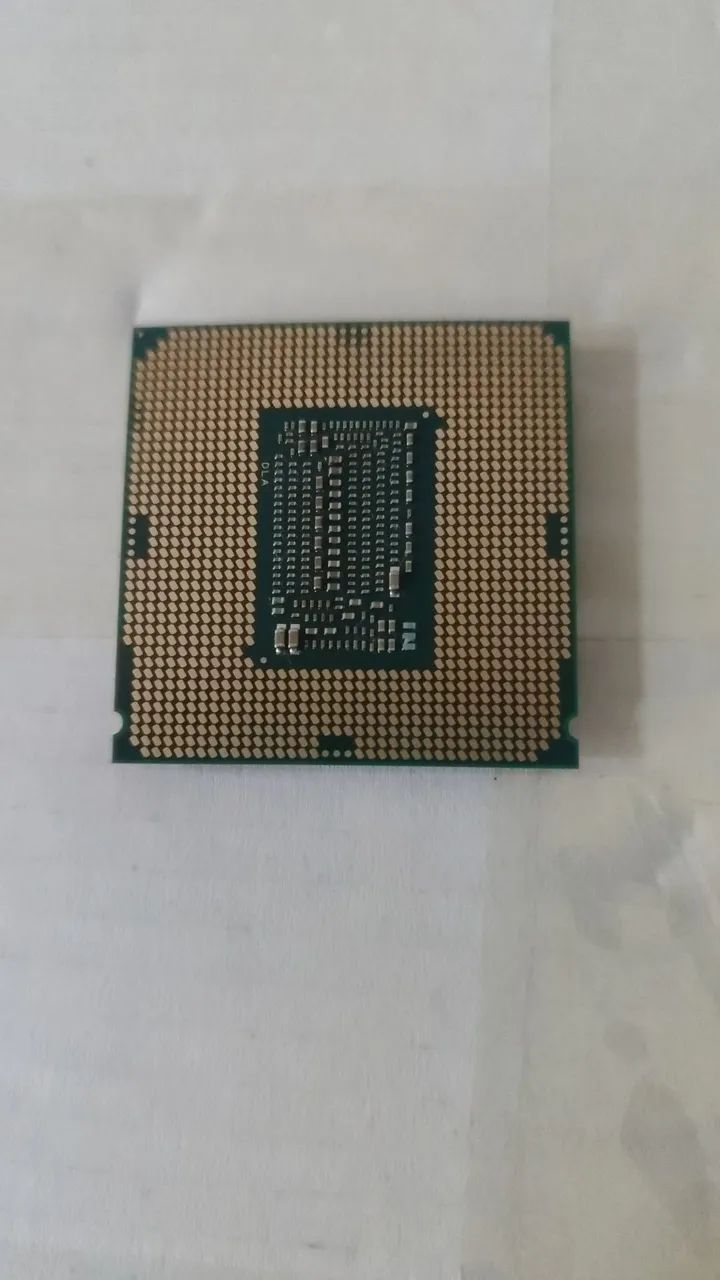 Processador I7 9700  - Foto 4