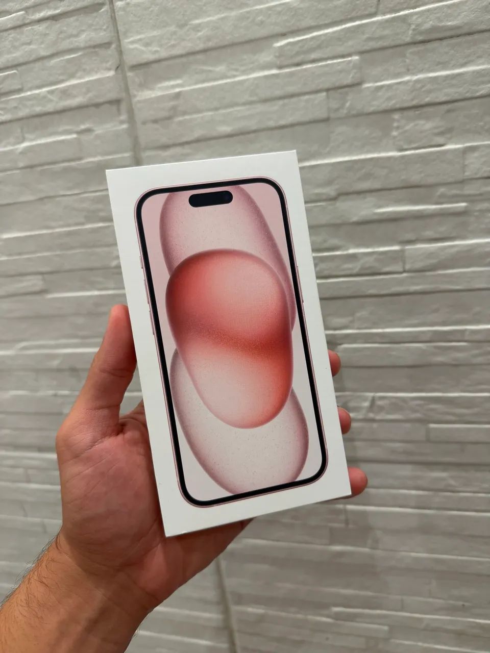 IPHONE 15 256GB LACRADO