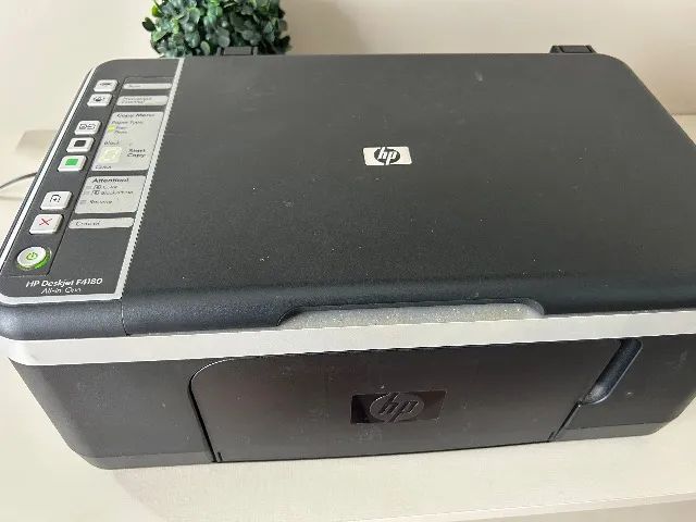 Impressora HP Deskjet F4180