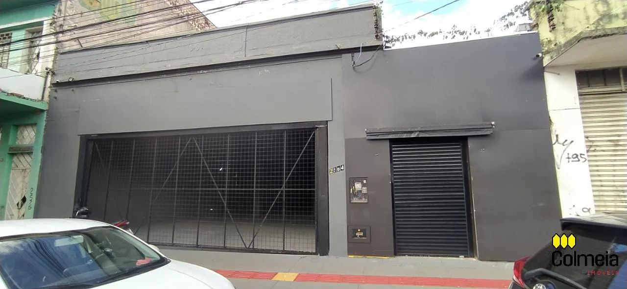 Imóvel Comercial