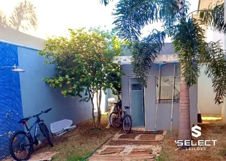 Leilão Judicial - Sobrado no Damha II - Foto 3