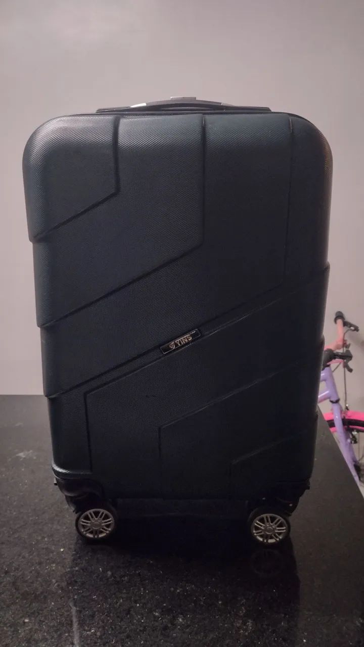 Mala para viagem 
