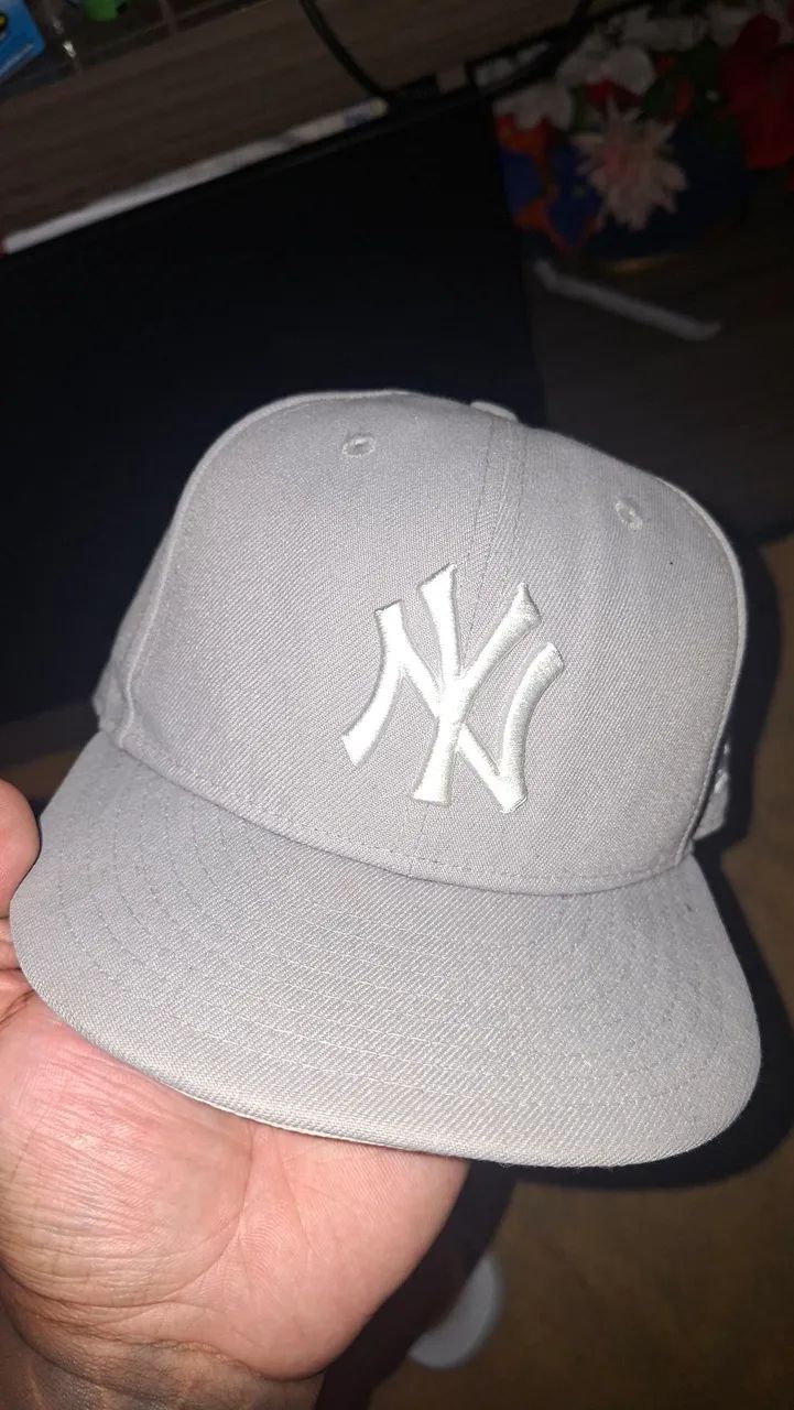 Vendo boné 59fifty 