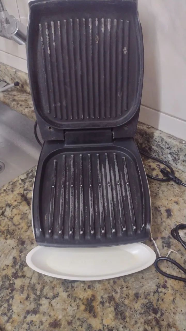 Grill George Foreman  - Foto 3