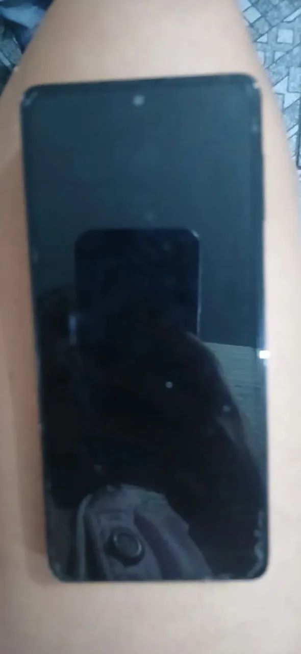 Vendo celular Samsung M51, em ótimo estado
