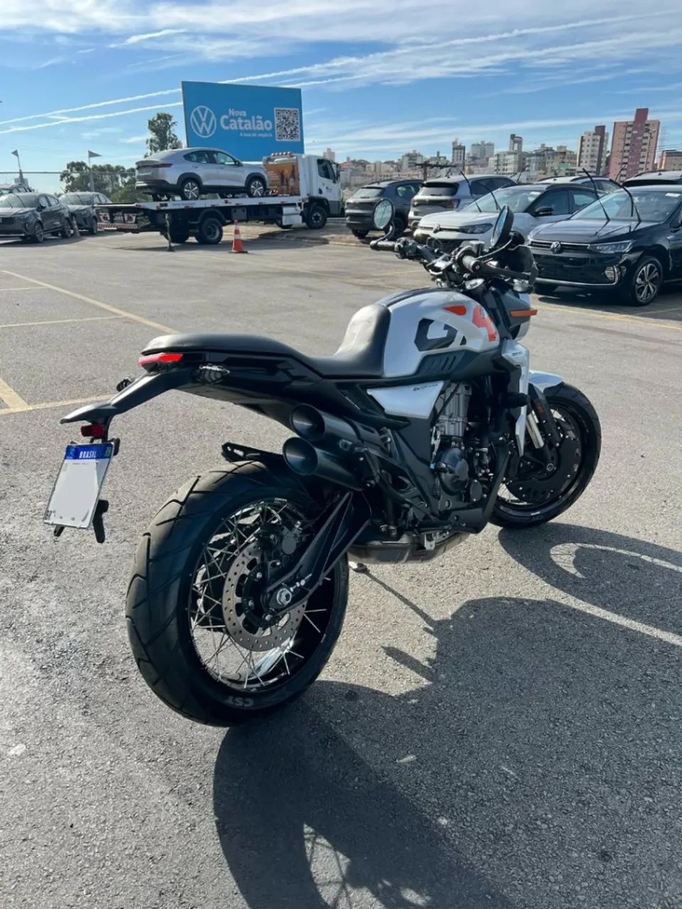 GK 350 - Foto 4