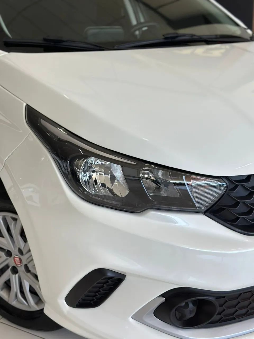 Fiat Argo Precision 1.8 2018 - Foto 3