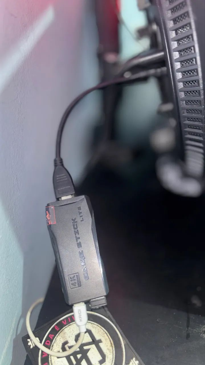 GAME STICK LITE 4K - Foto 5