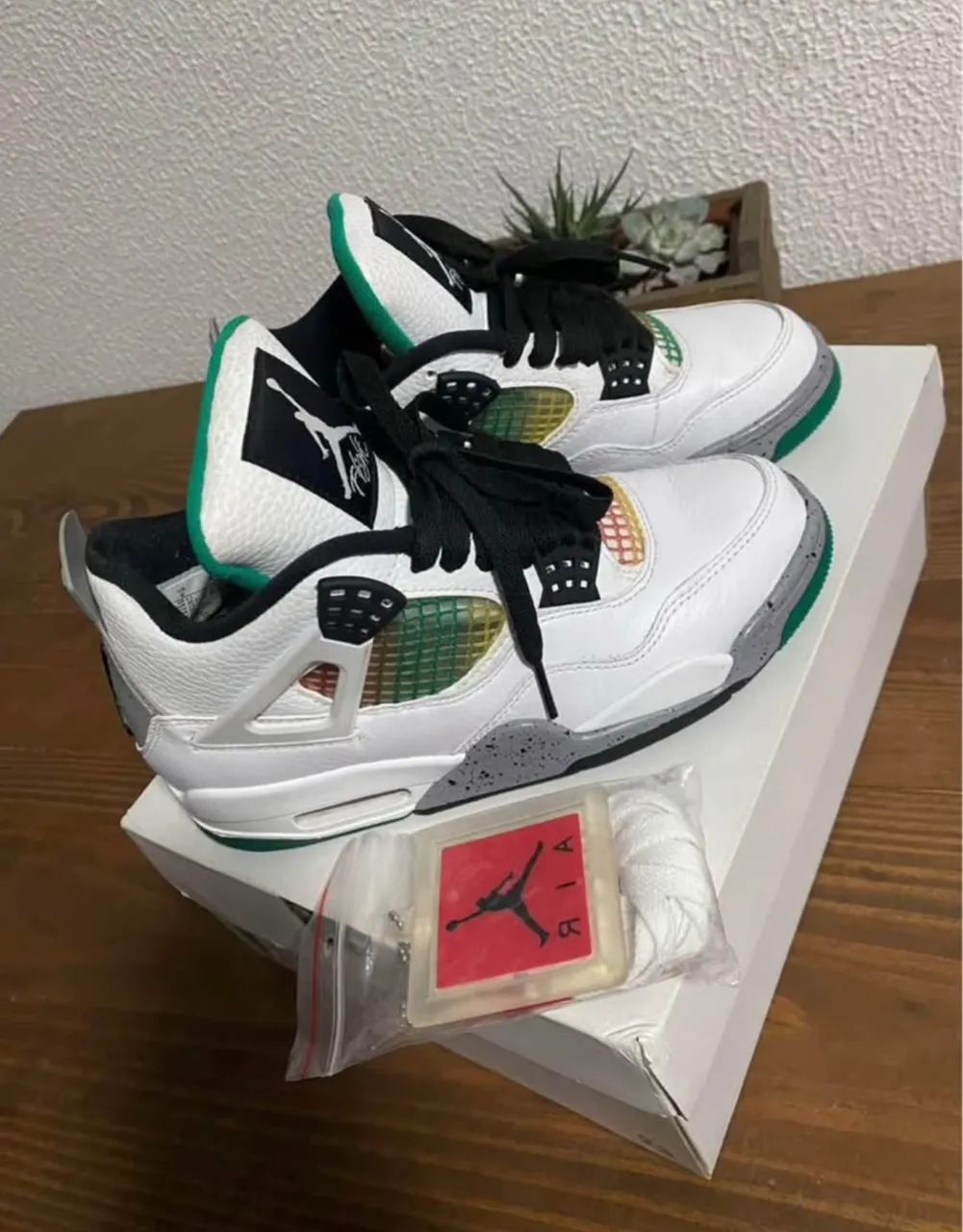 Air jordan 35 zerado 