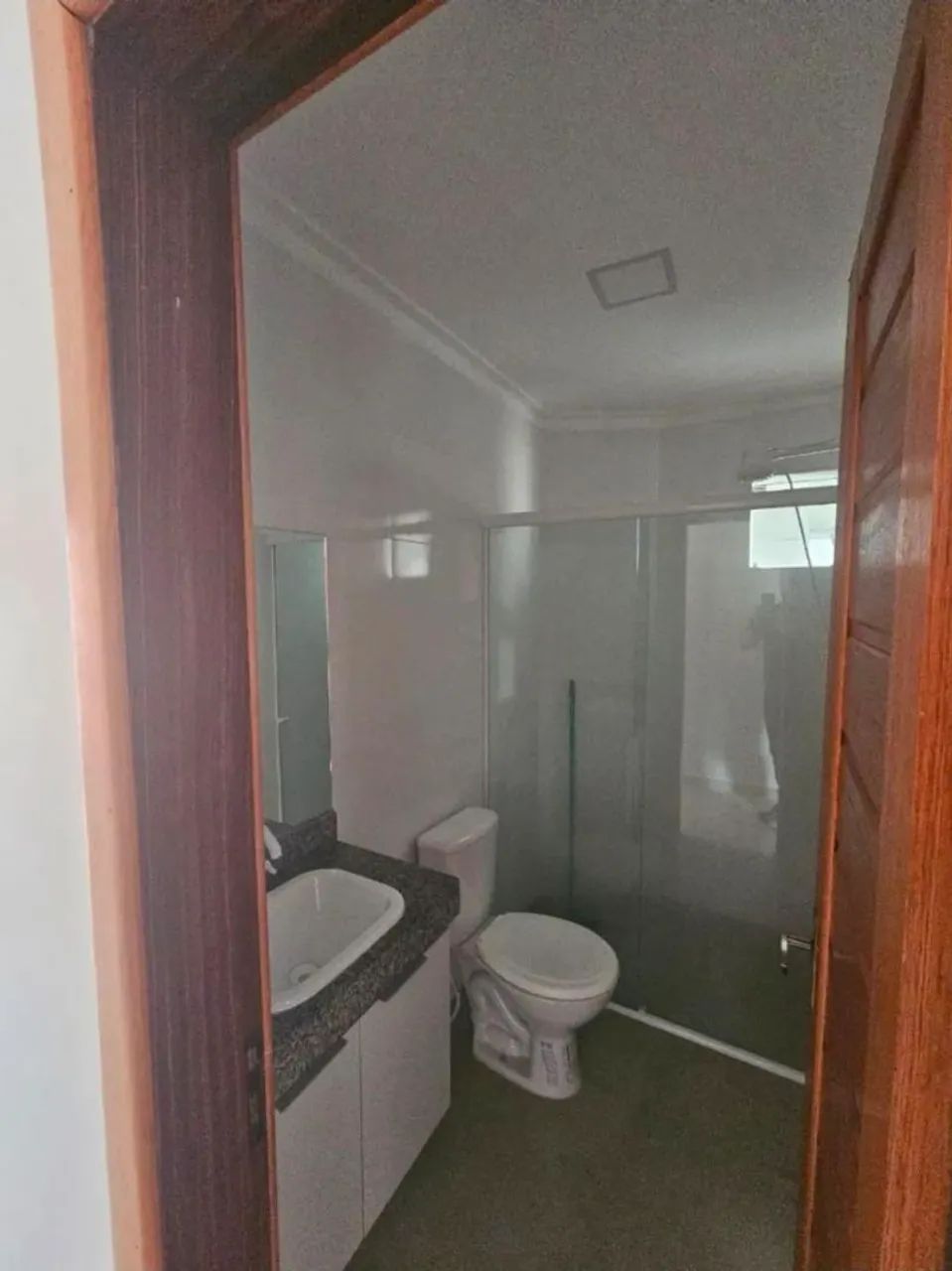 Alugo Flat 100% mobiliado perto da UNAMA - Foto 4