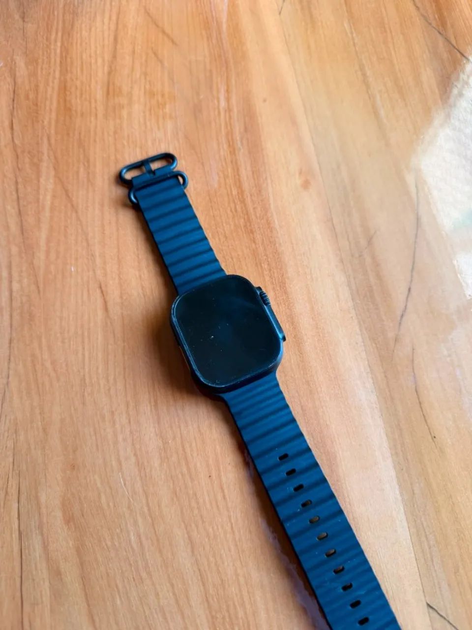 Apple Watch Ultra 2, 49mm