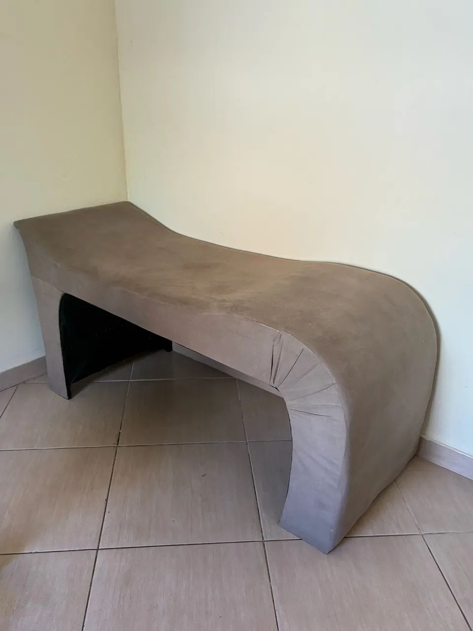 Maca cadeira mocho  - Foto 2