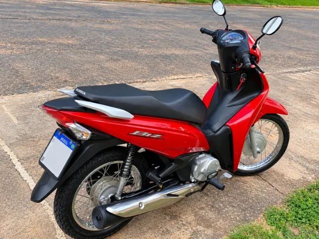 Honda Biz - Foto 2