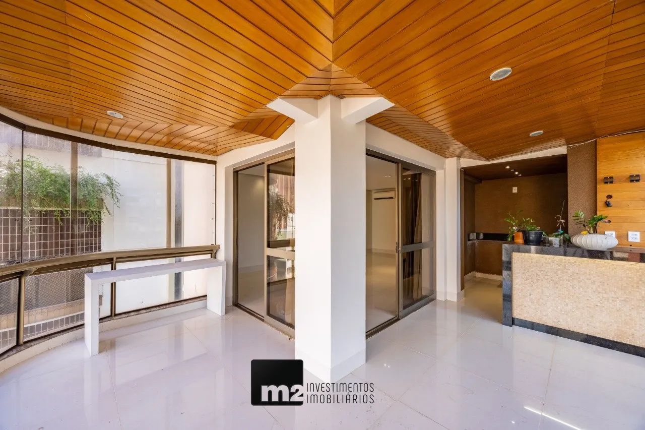 Apartamento com 4 quartos no Setor Bueno
