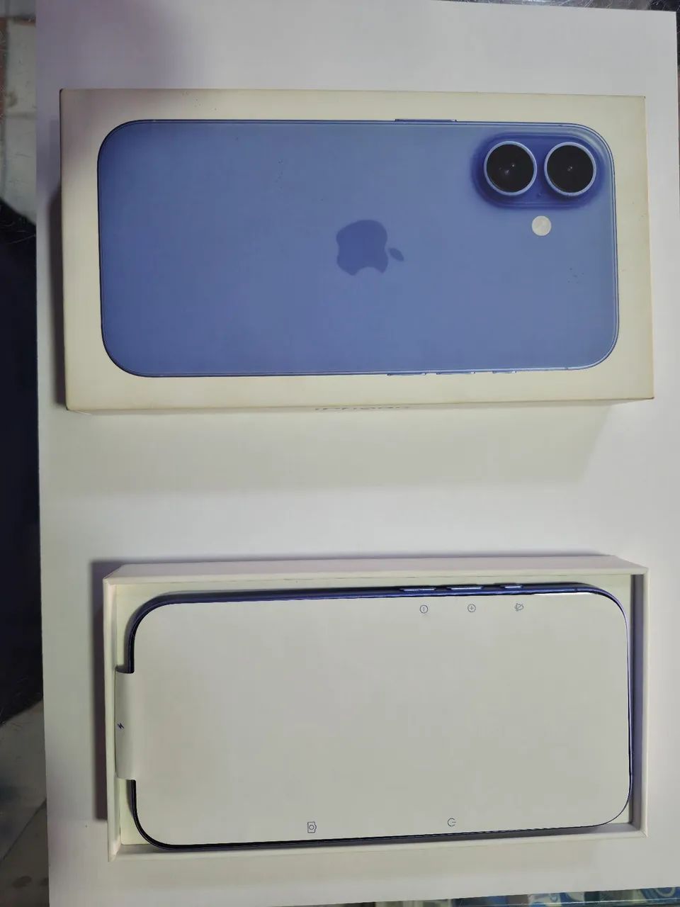 IPHONE 16 128 GIGAS