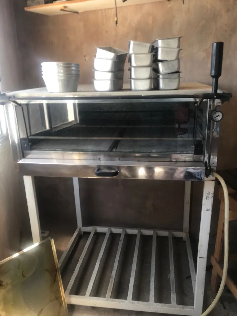 Forno pizza