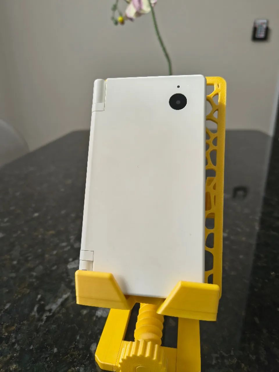 Nintendo DSi Branco - Foto 2