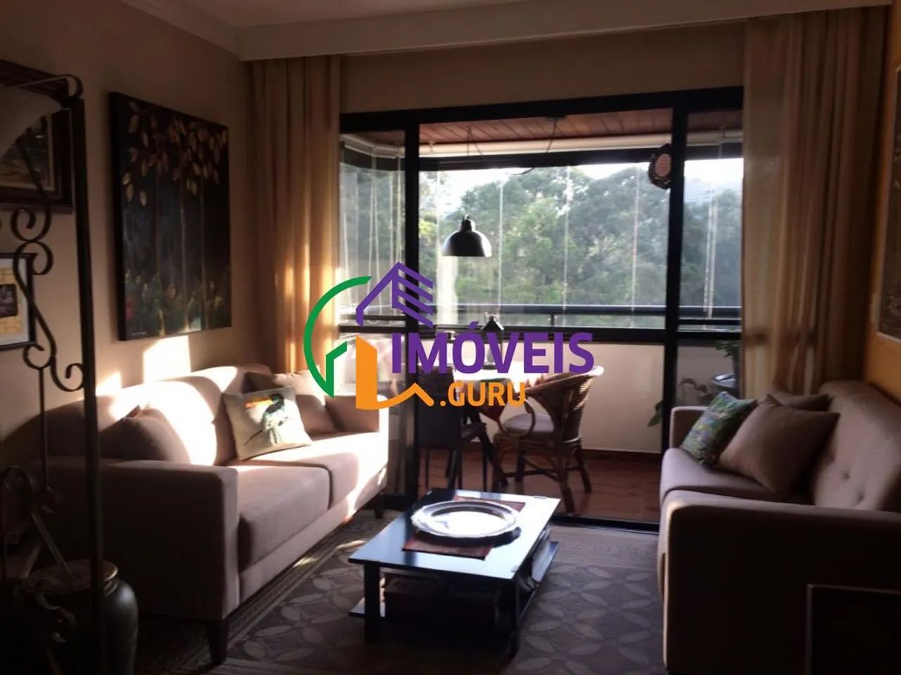 APARTAMENTO - MORUMBI - SP