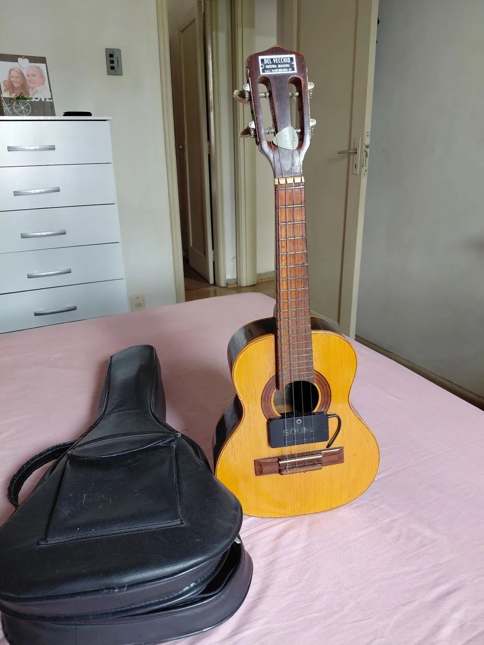 Cavaquinho  - Foto 4