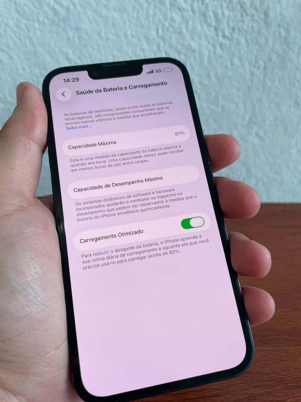 Iphone 14 128Gb  - Foto 4