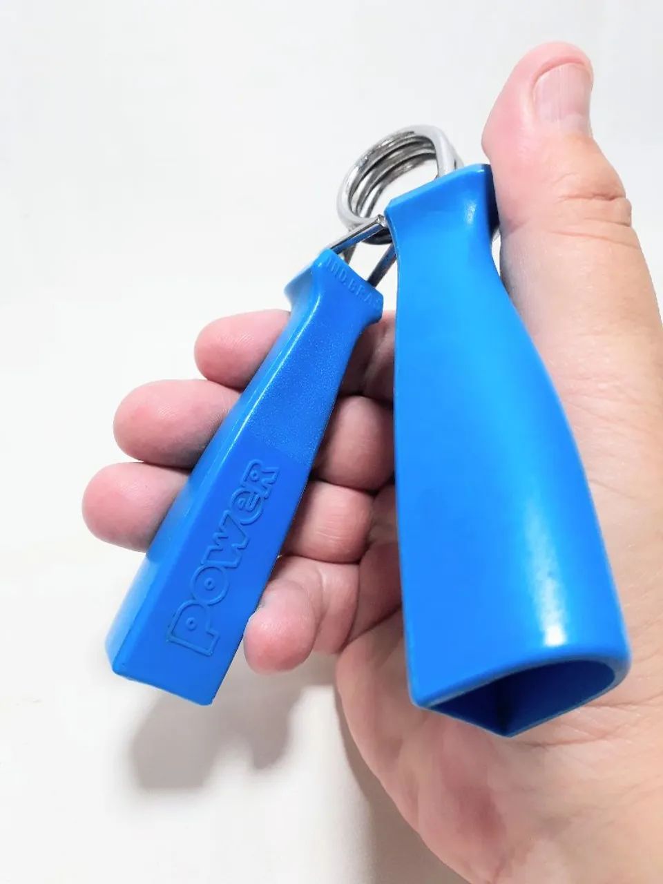 Hand grip exercitador de mão  - Foto 3