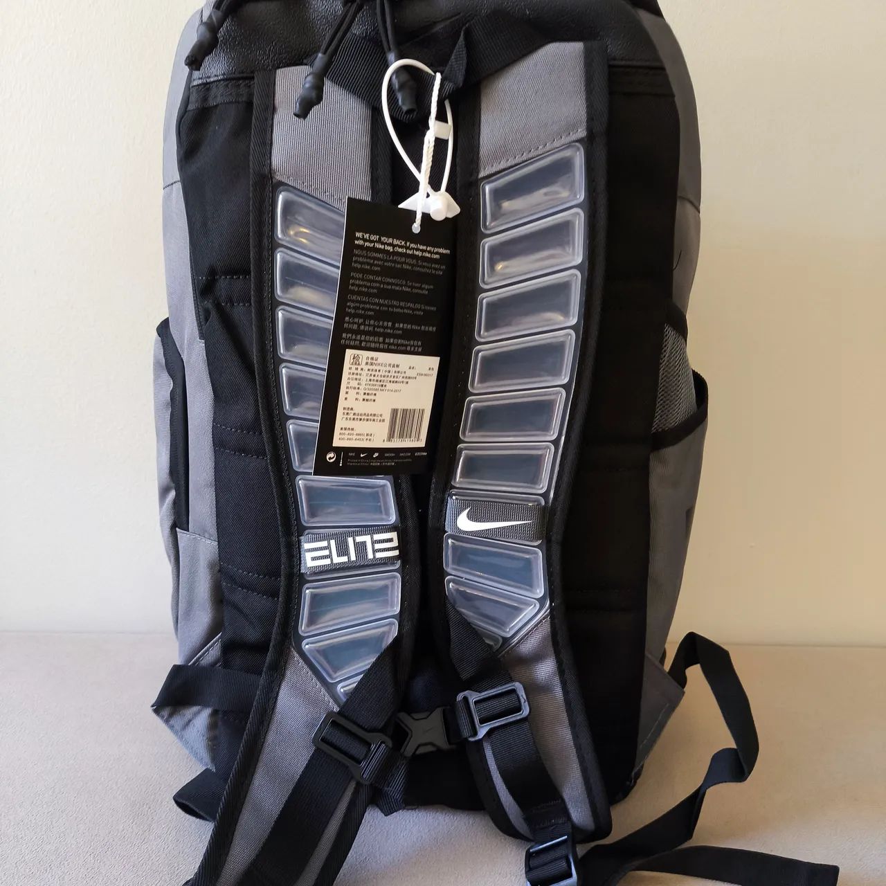 Mochila nike elite  - Foto 3
