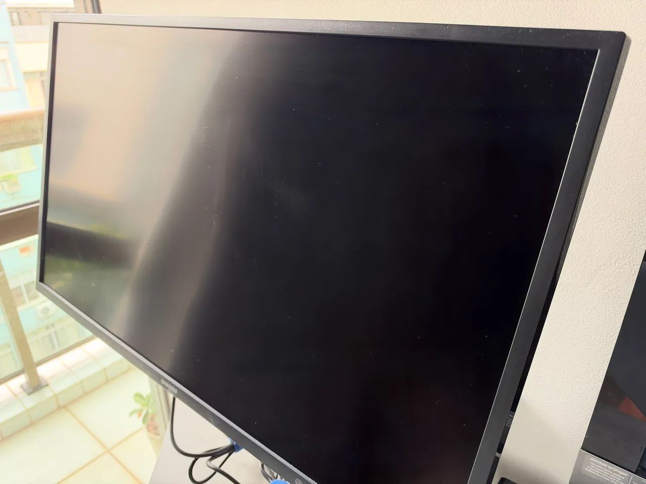 Monitor Samsung 32? 4k