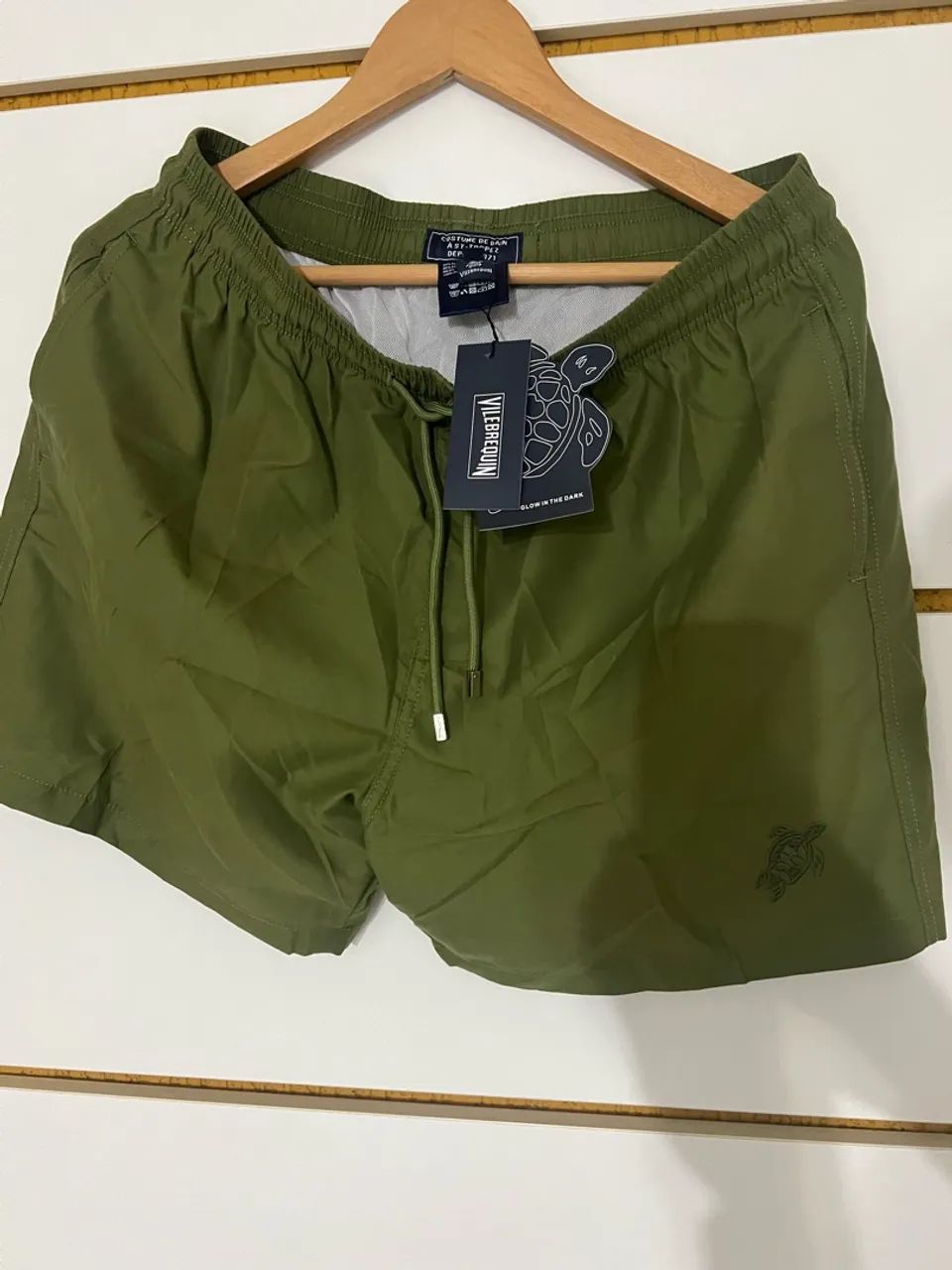 Short vilebrequin  - Foto 2