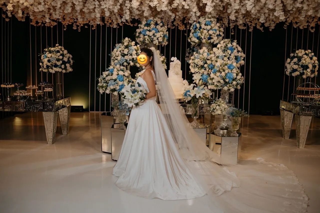 Vestido de noiva - Foto 3