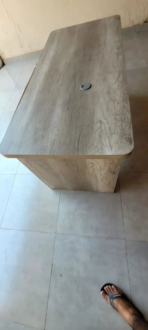 Mesa estudo  - Foto 2