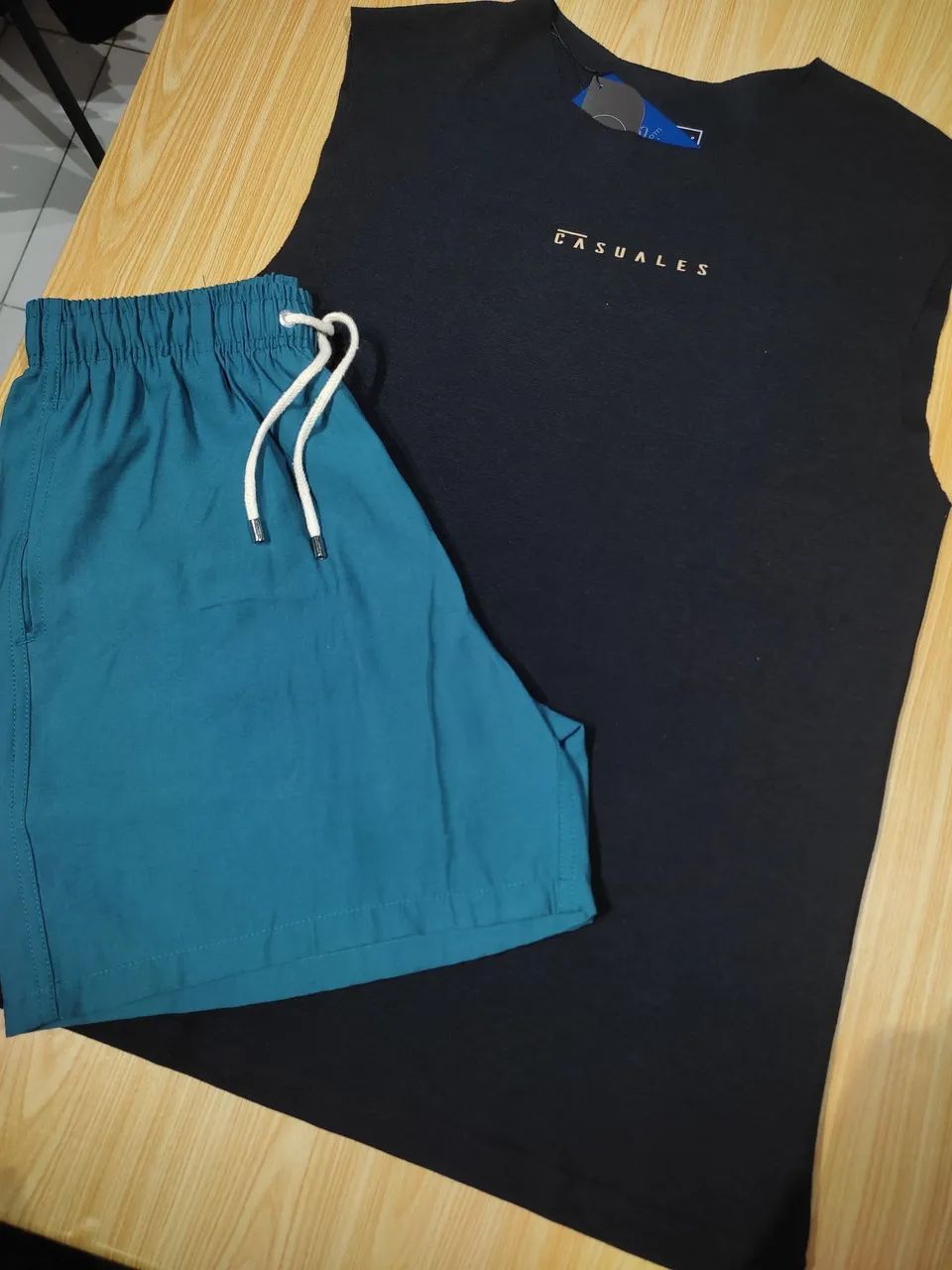 KITS Masculino  - Foto 2