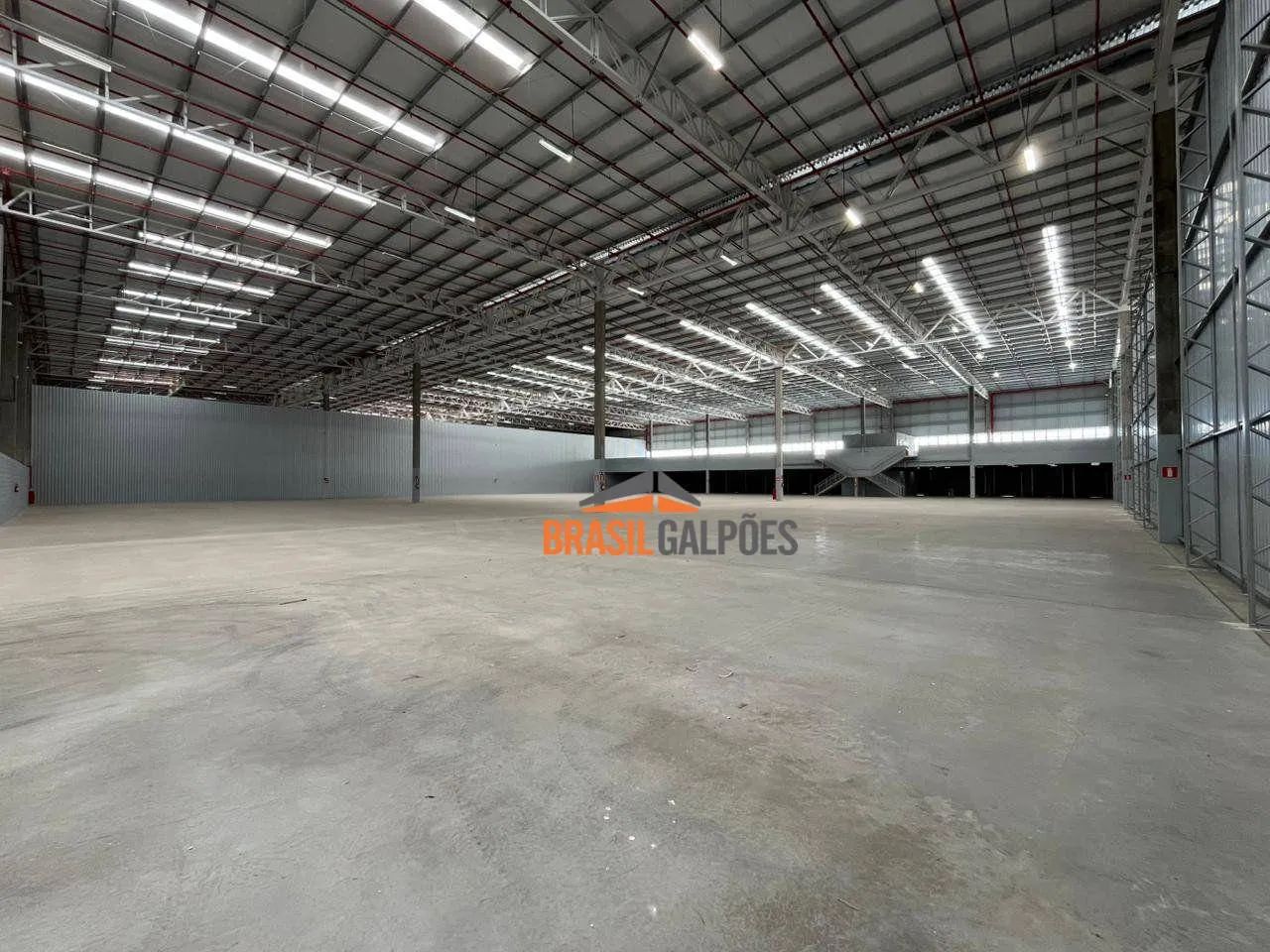 Galpão para Alugar, 5.000 m² por R$ 150.000/mês - Itajaí/SC - Foto 11