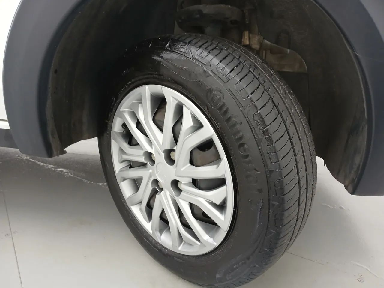 Fiat Mobi LIKE 1.0 Fire Flex 5p., foto 13 de 18